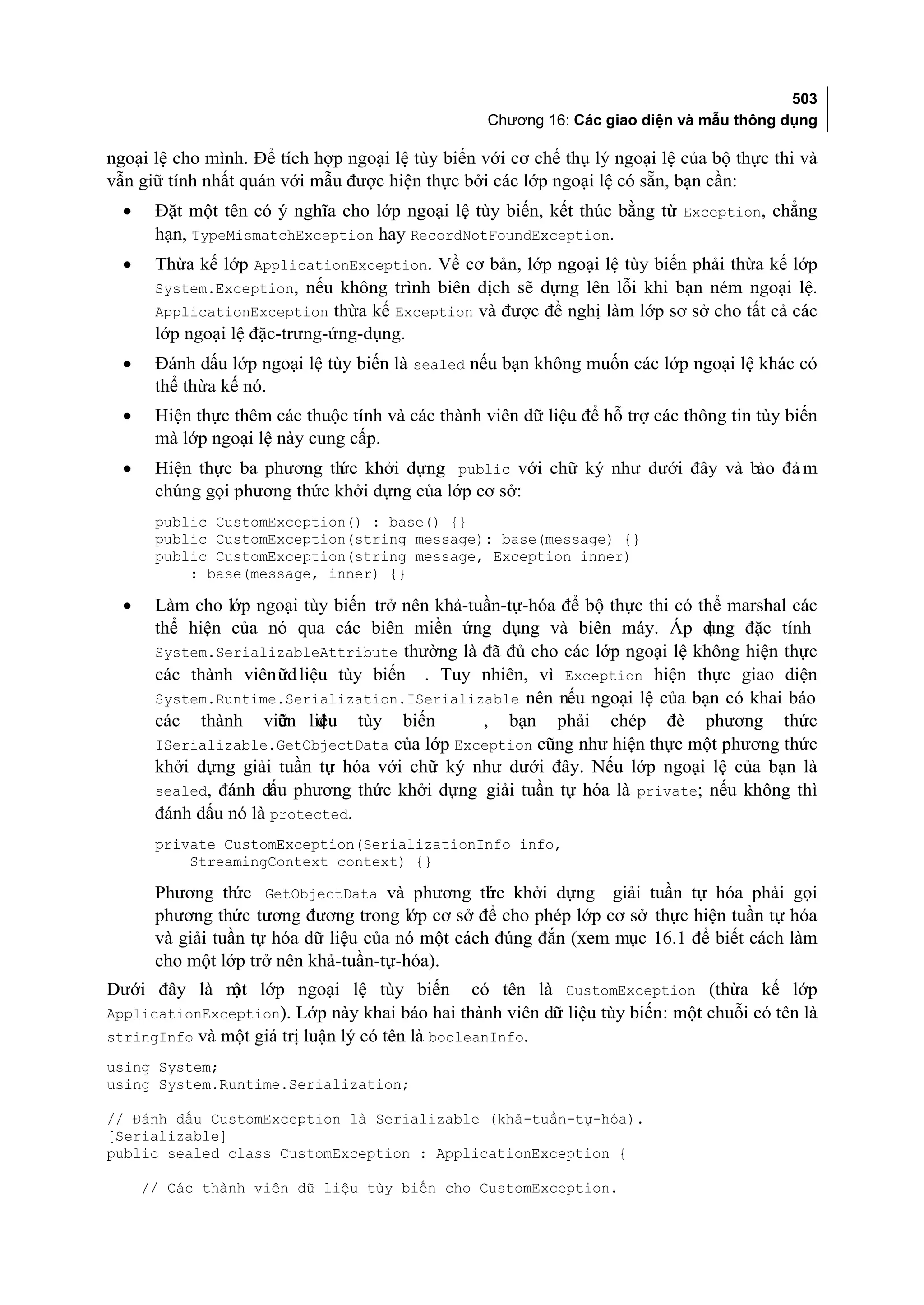 Cac giai phap_lap_trinh_c#