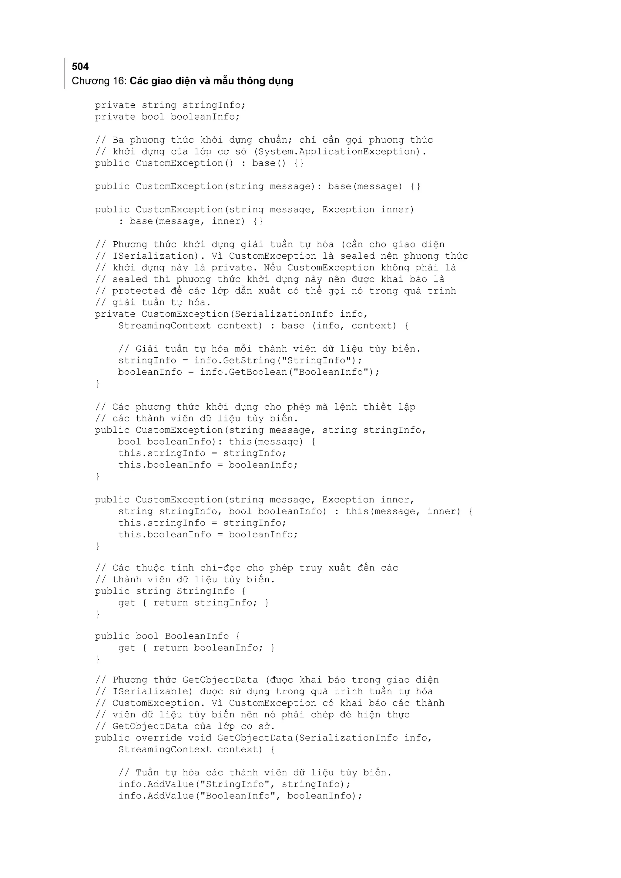 Cac giai phap_lap_trinh_c#