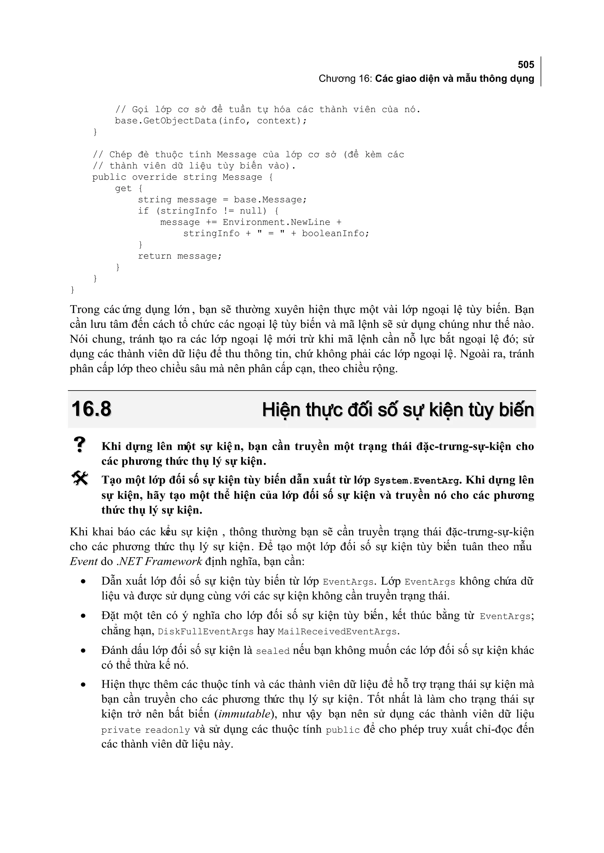 Cac giai phap_lap_trinh_c#