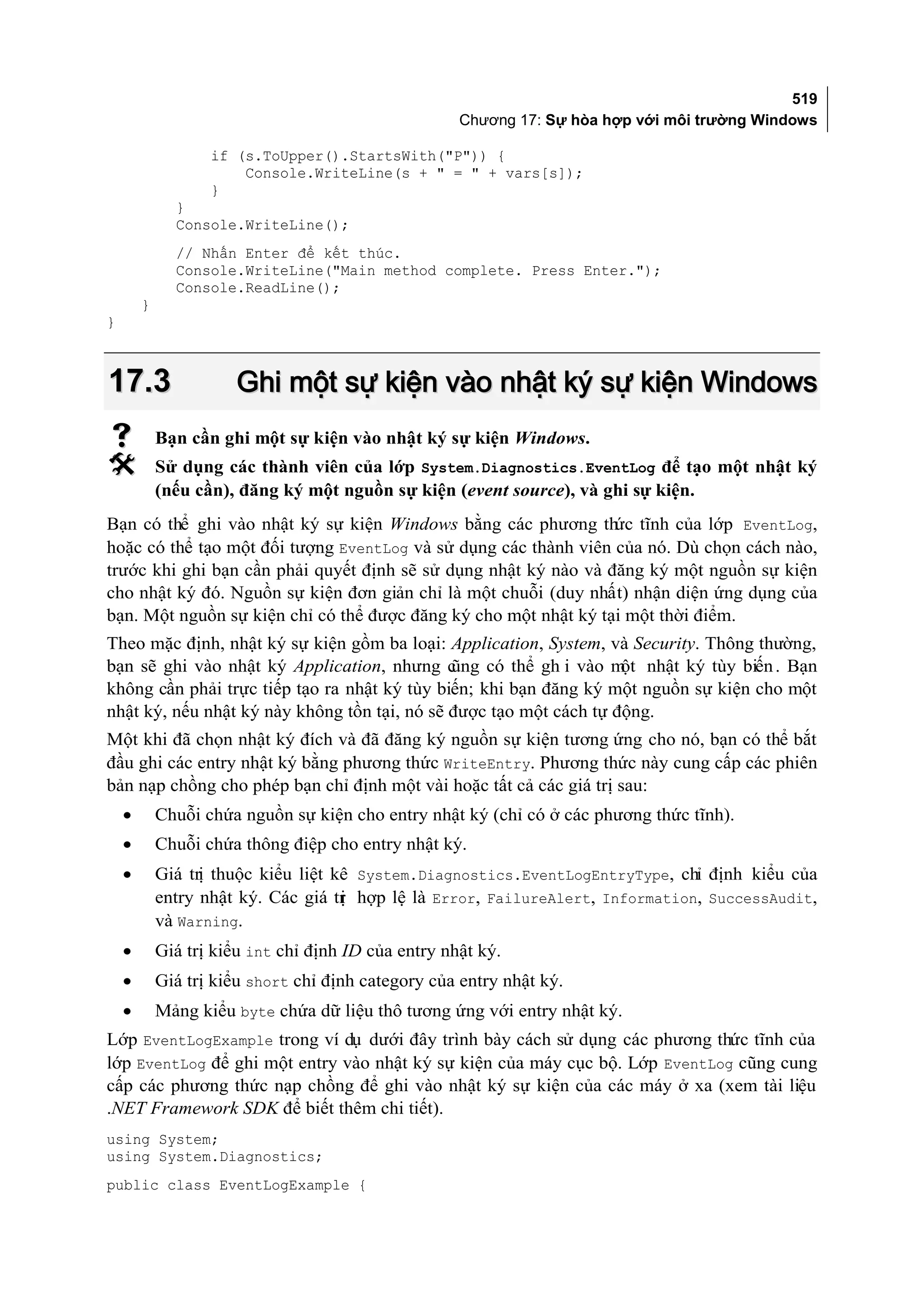 Cac giai phap_lap_trinh_c#