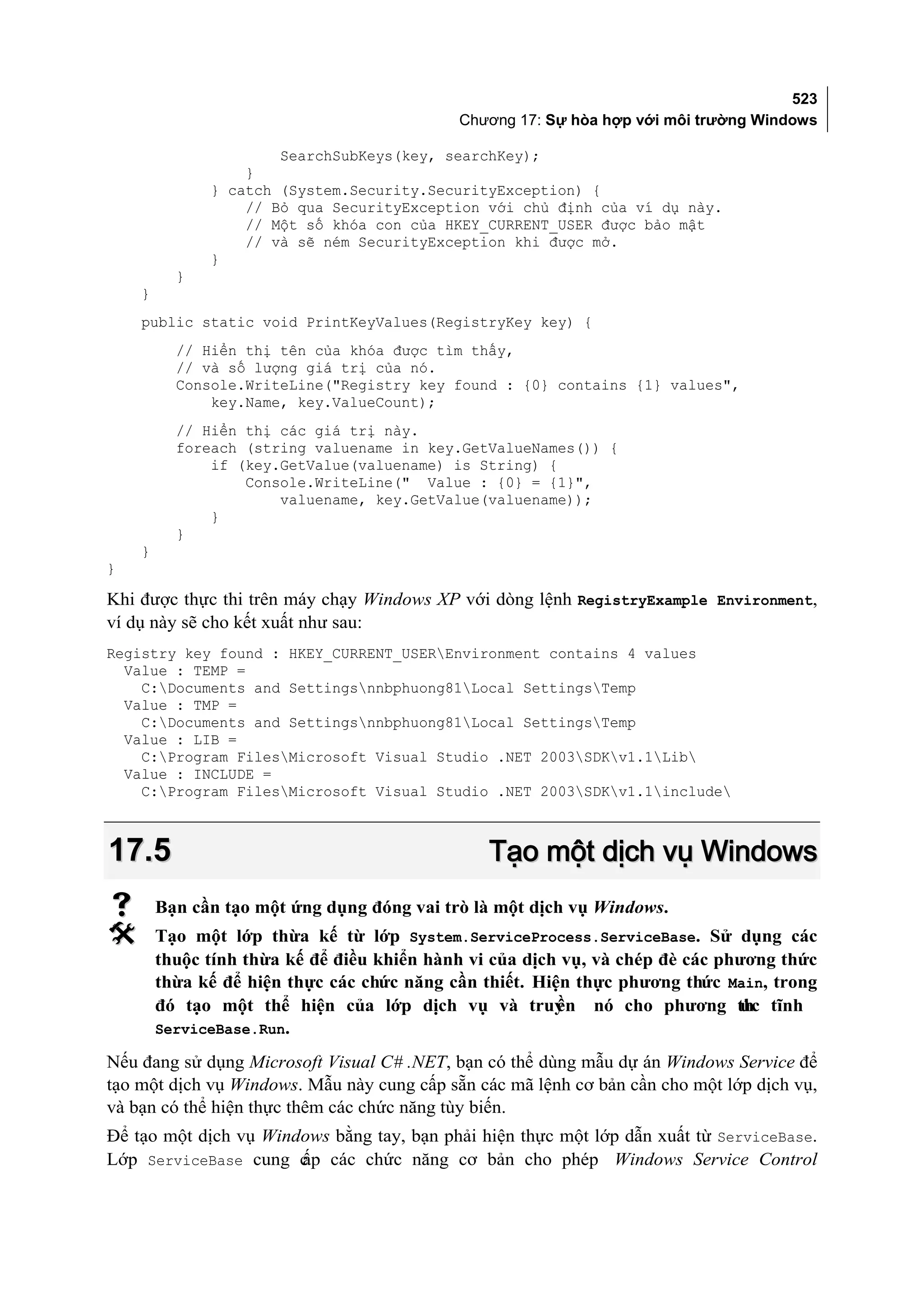 Cac giai phap_lap_trinh_c#