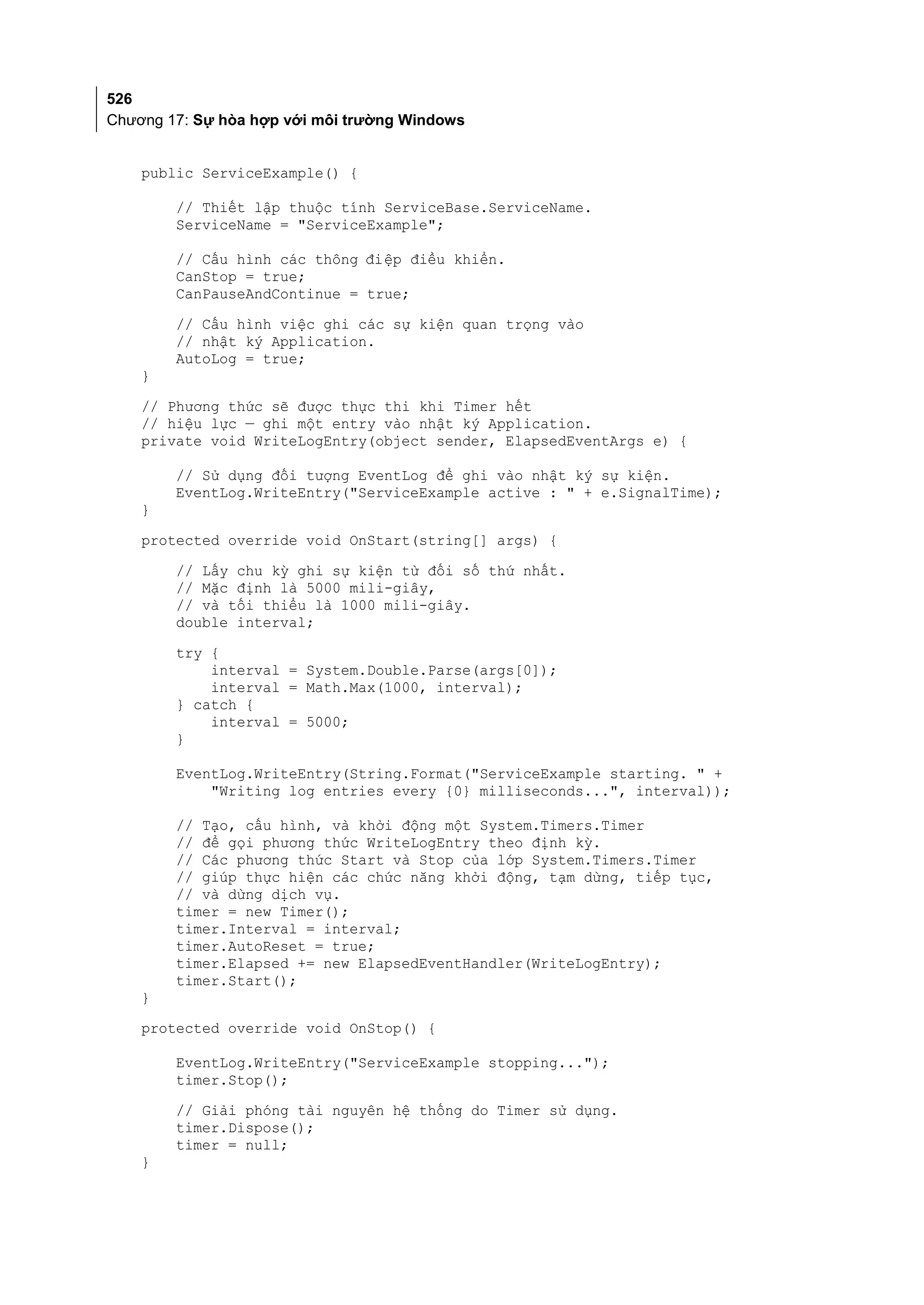 Cac giai phap_lap_trinh_c#