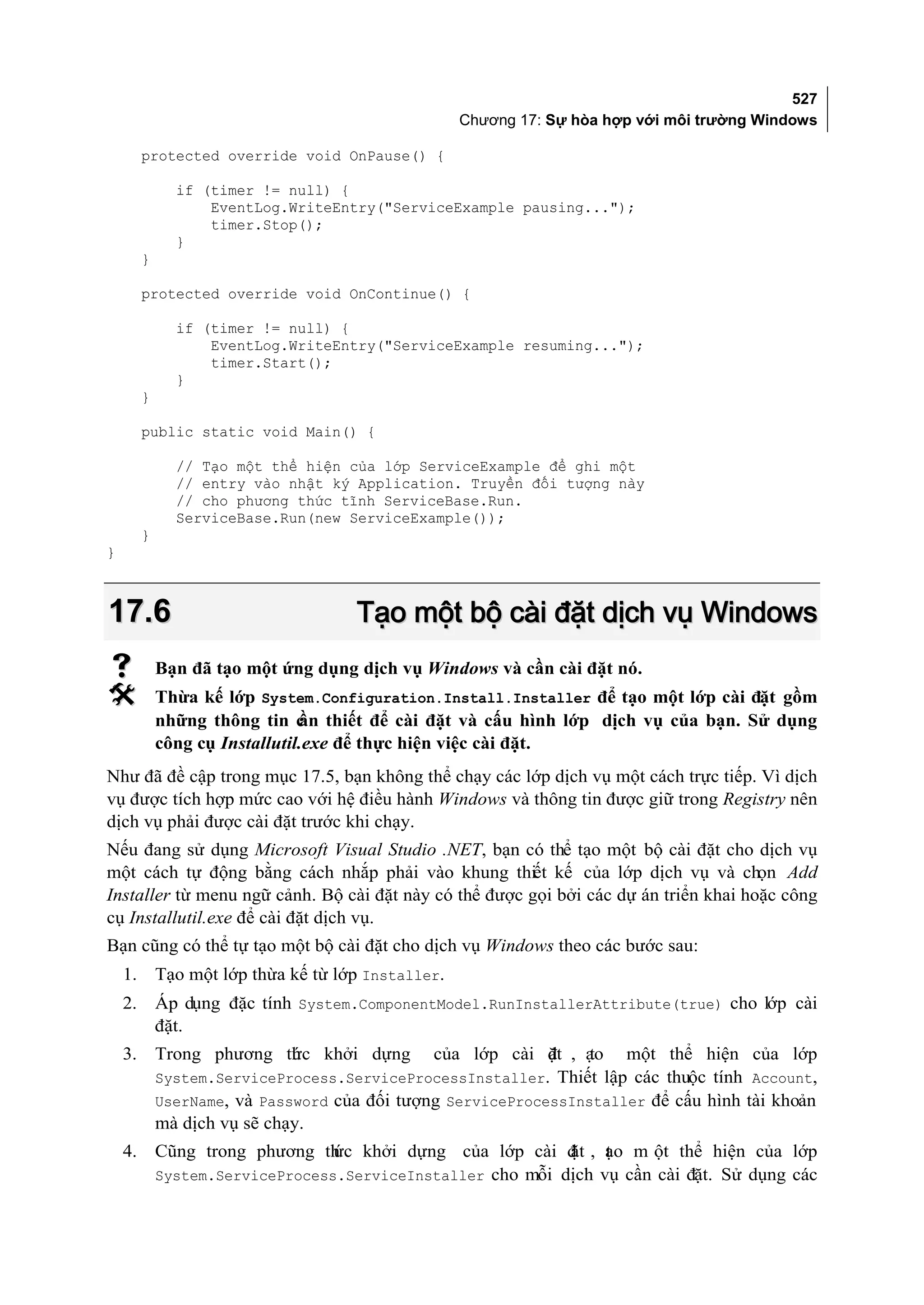 Cac giai phap_lap_trinh_c#