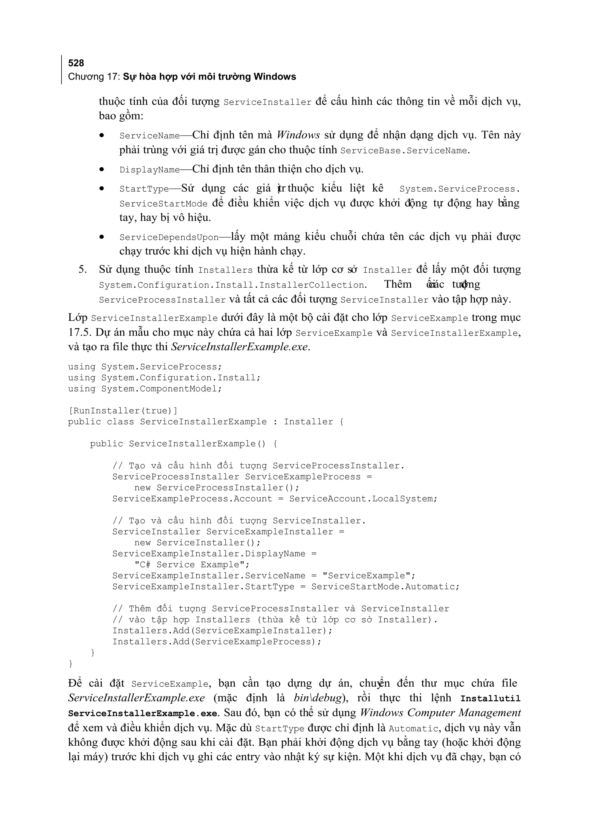 Cac giai phap_lap_trinh_c#