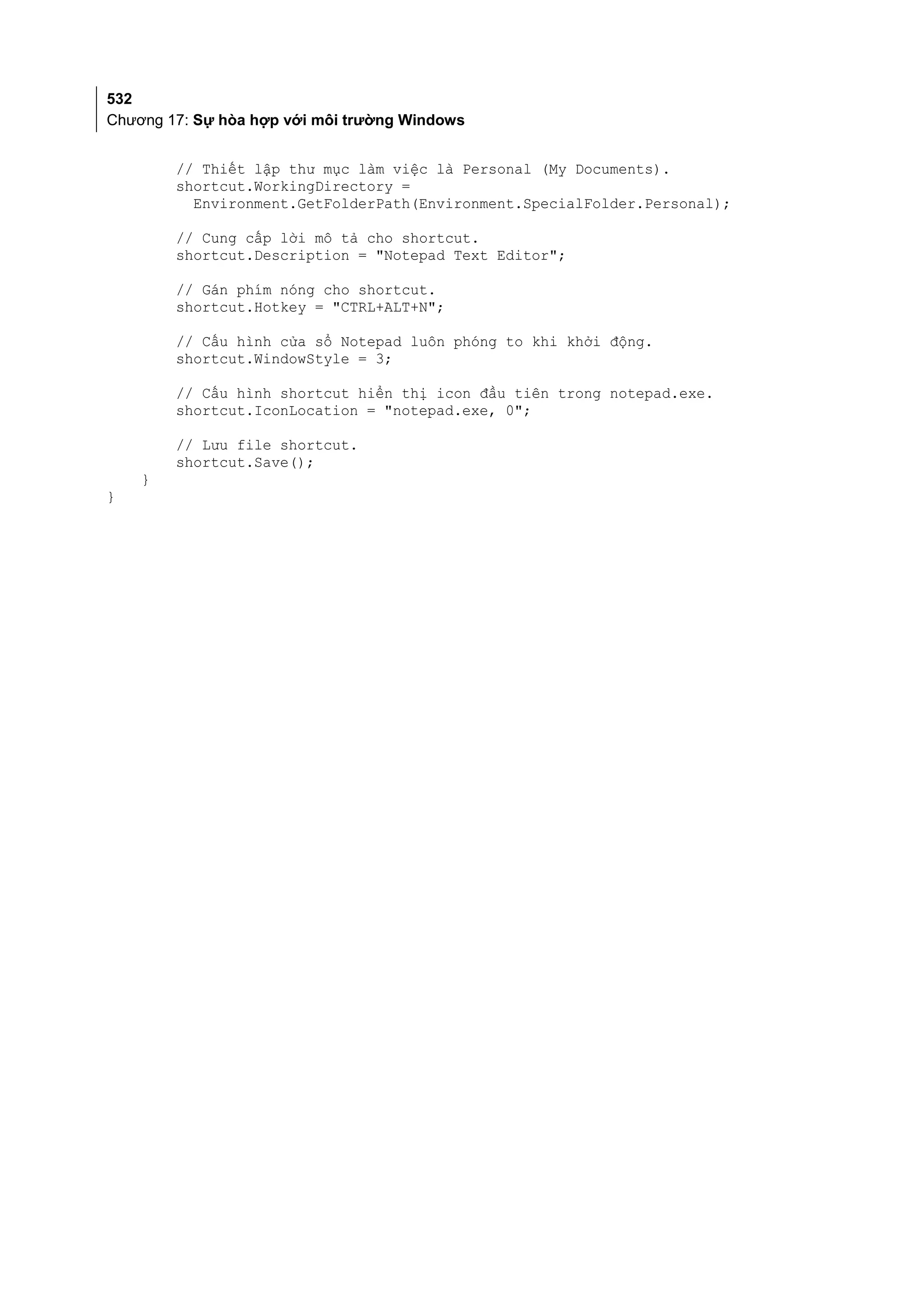 Cac giai phap_lap_trinh_c#