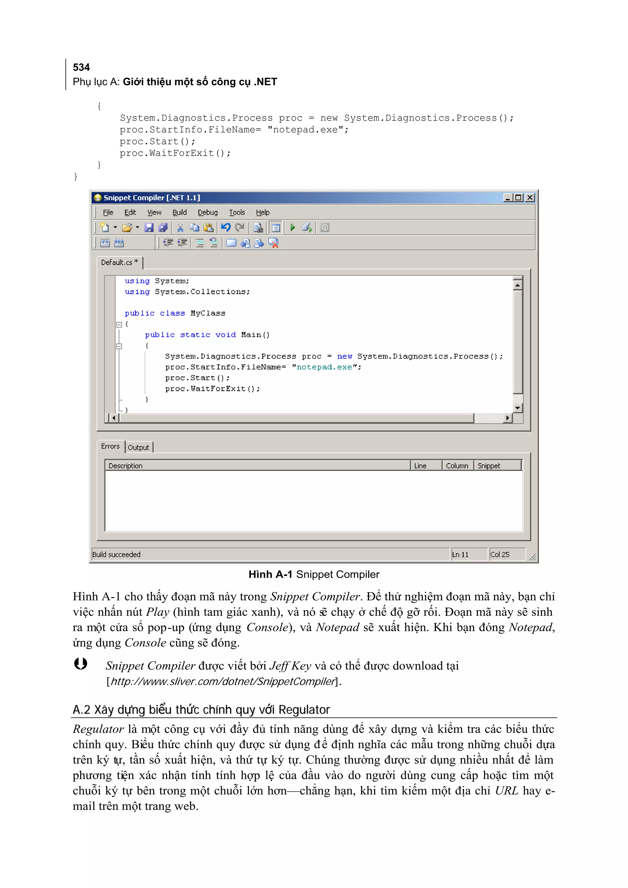 Cac giai phap_lap_trinh_c#