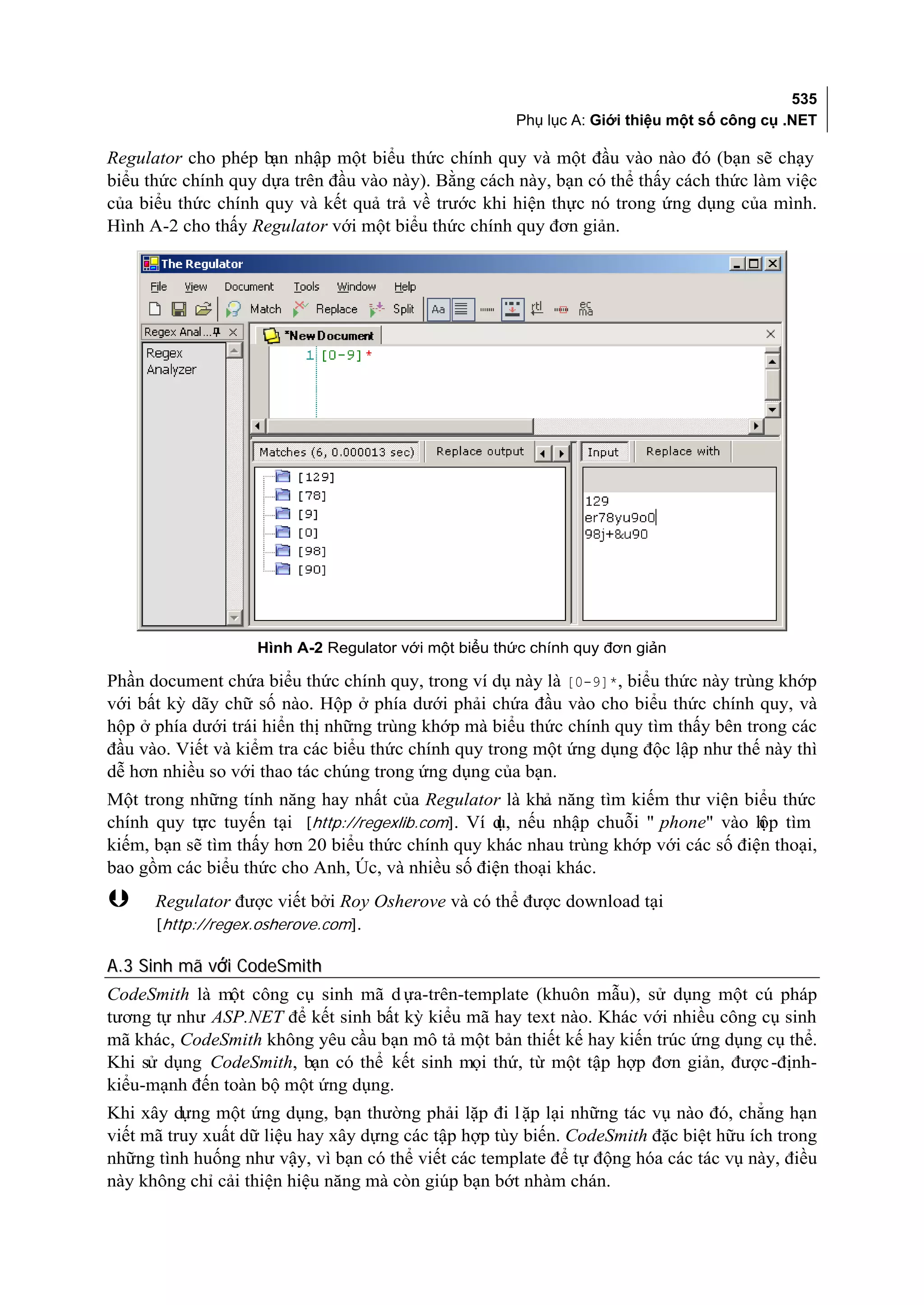 Cac giai phap_lap_trinh_c#