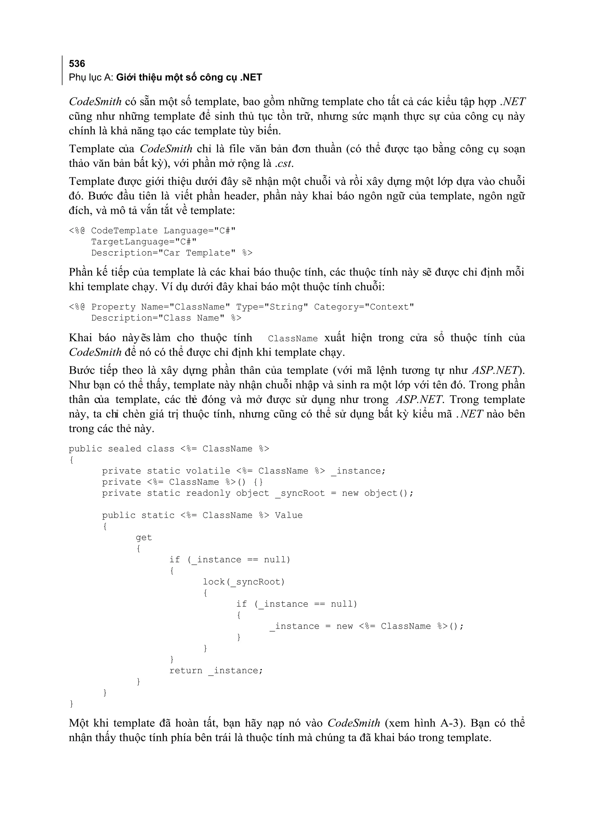 Cac giai phap_lap_trinh_c#