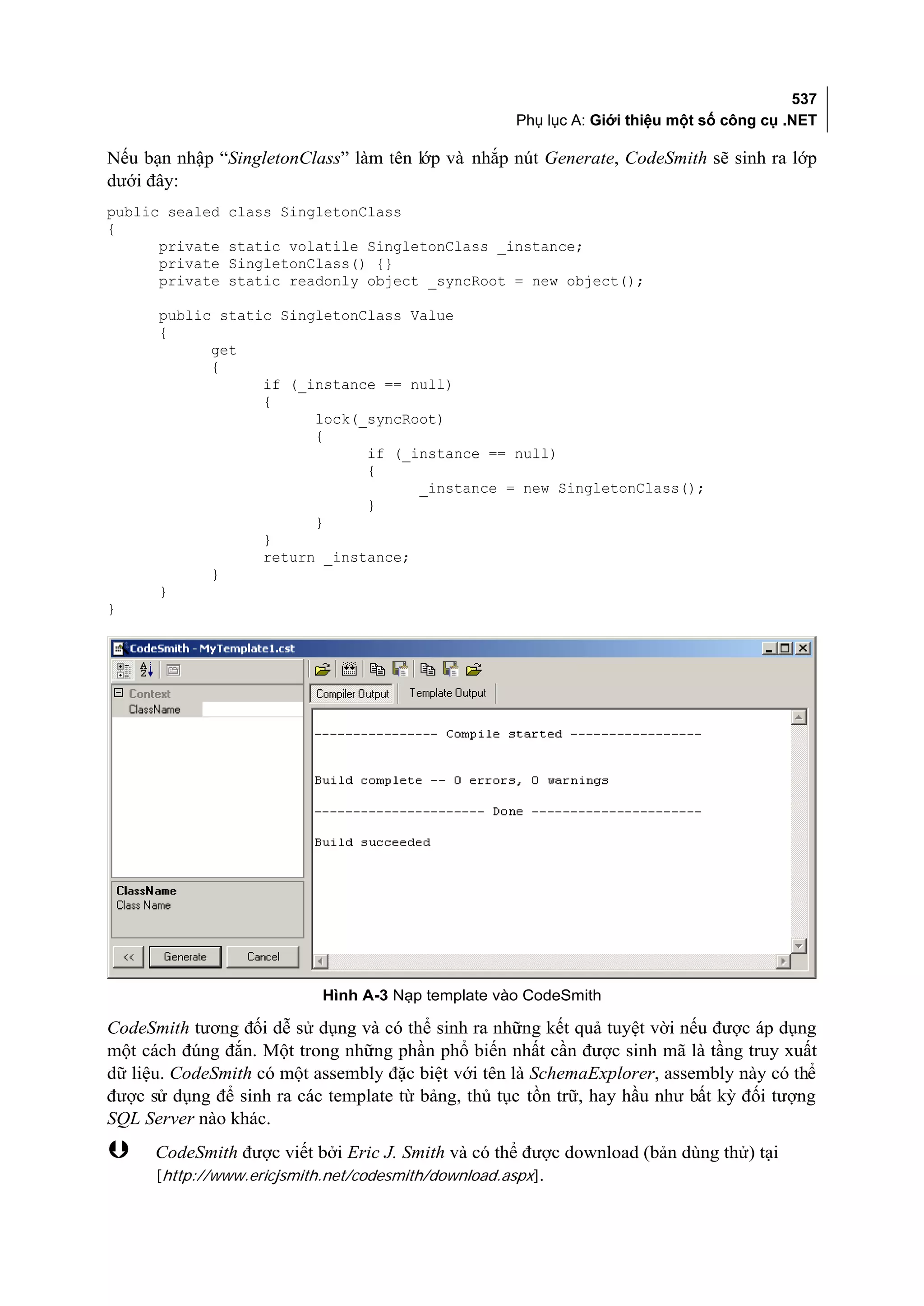 Cac giai phap_lap_trinh_c#
