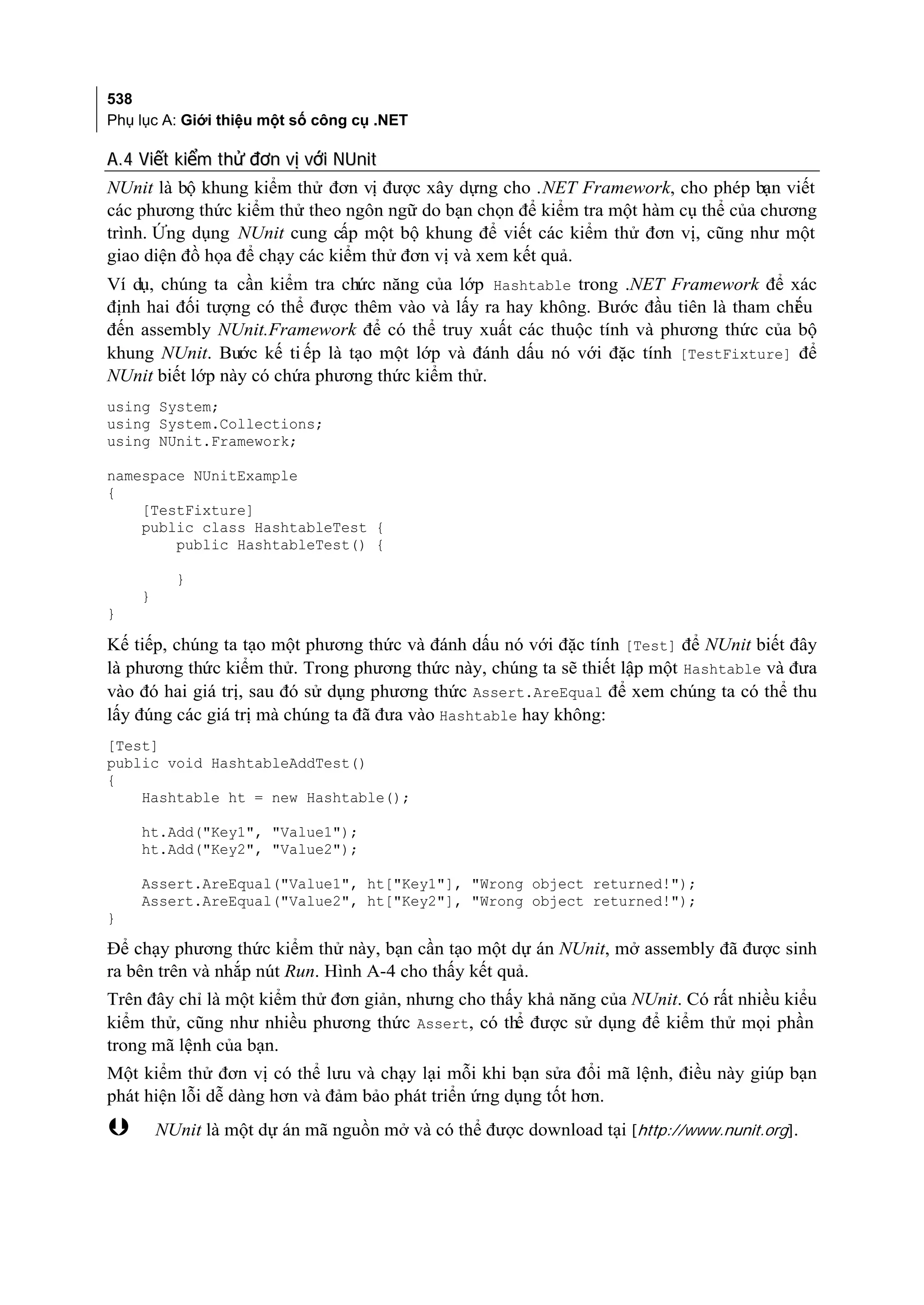 Cac giai phap_lap_trinh_c#