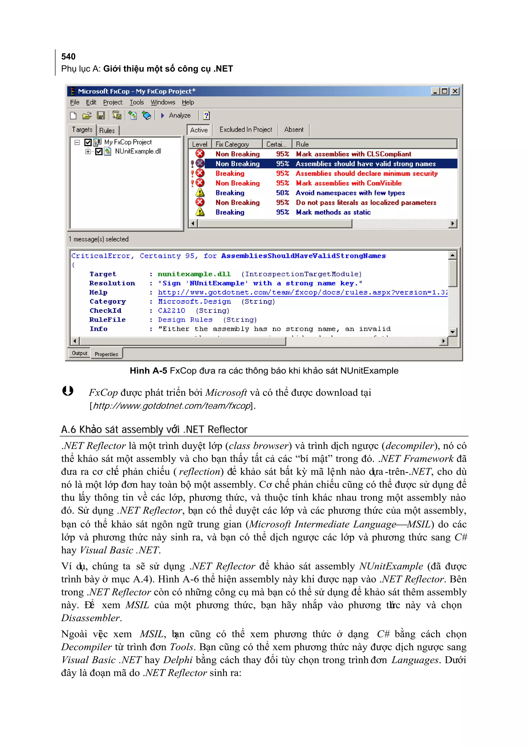 Cac giai phap_lap_trinh_c#