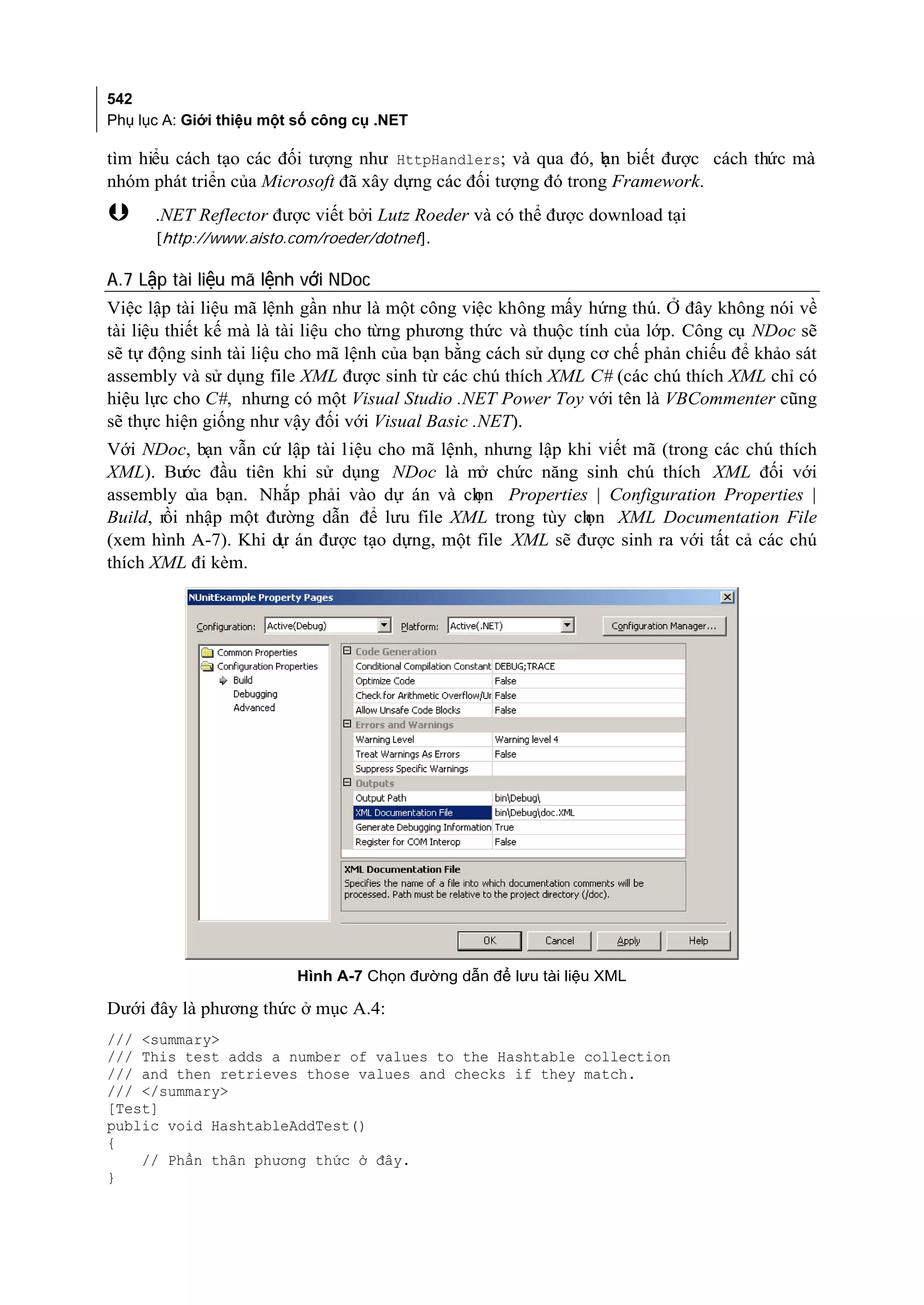 Cac giai phap_lap_trinh_c#