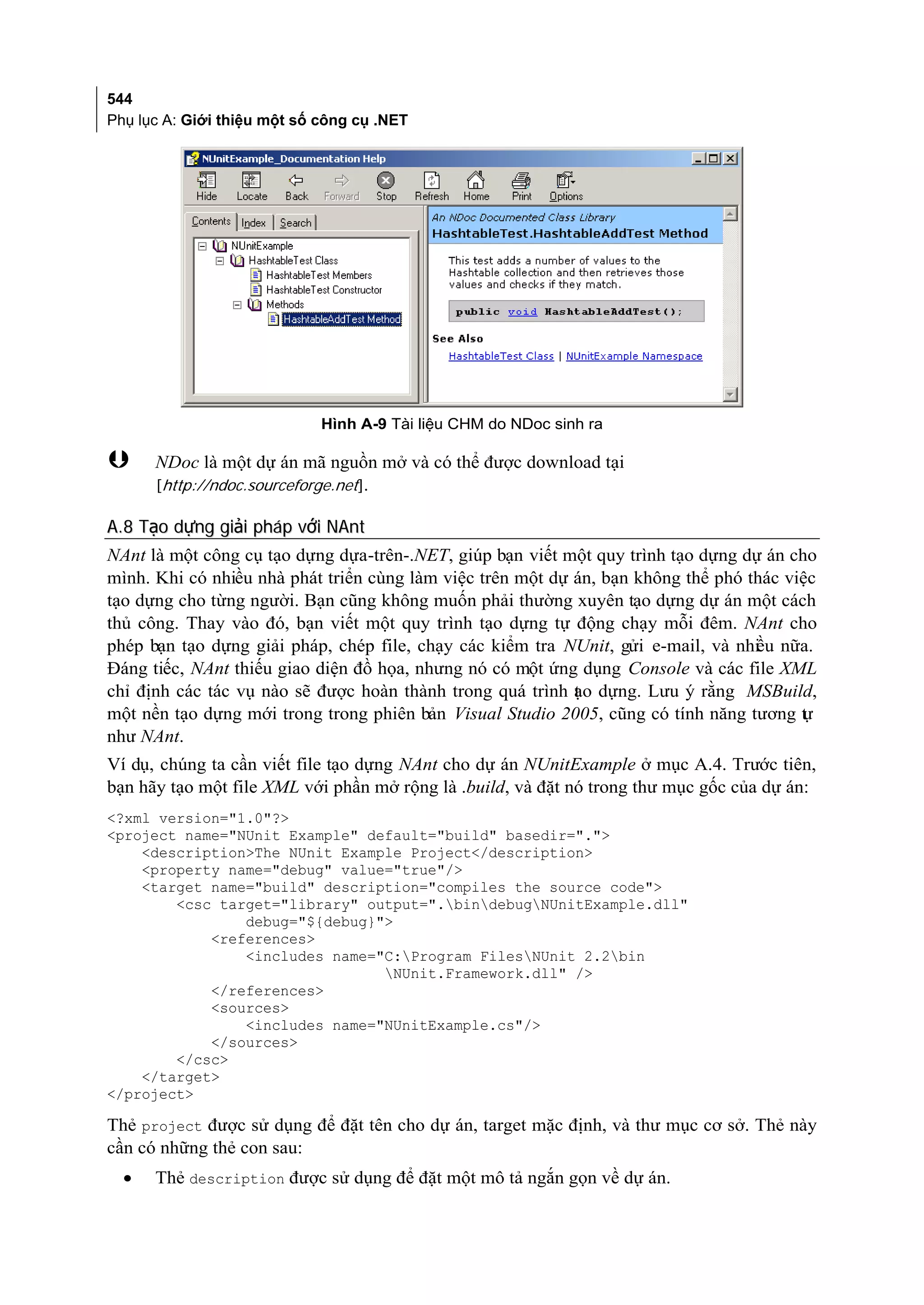 Cac giai phap_lap_trinh_c#