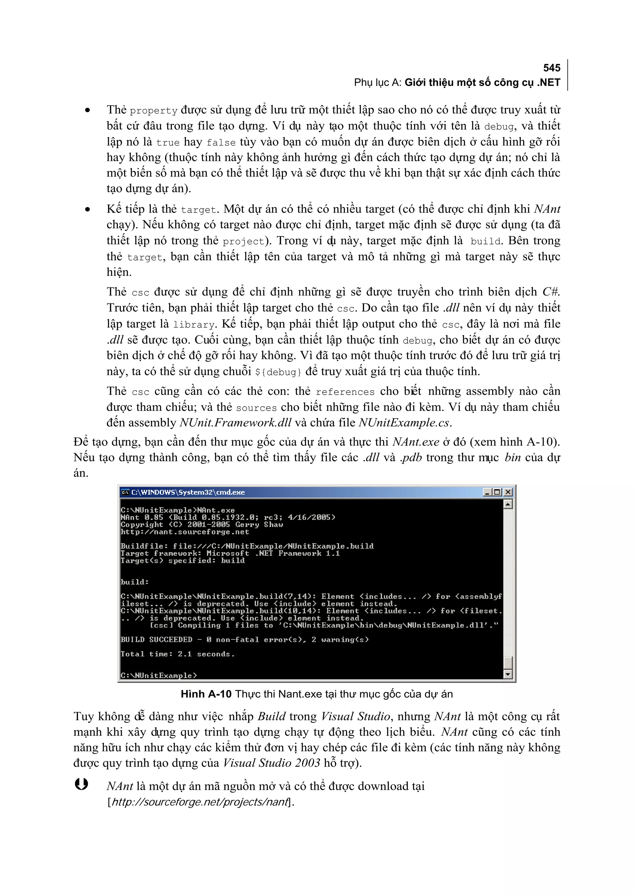 Cac giai phap_lap_trinh_c#