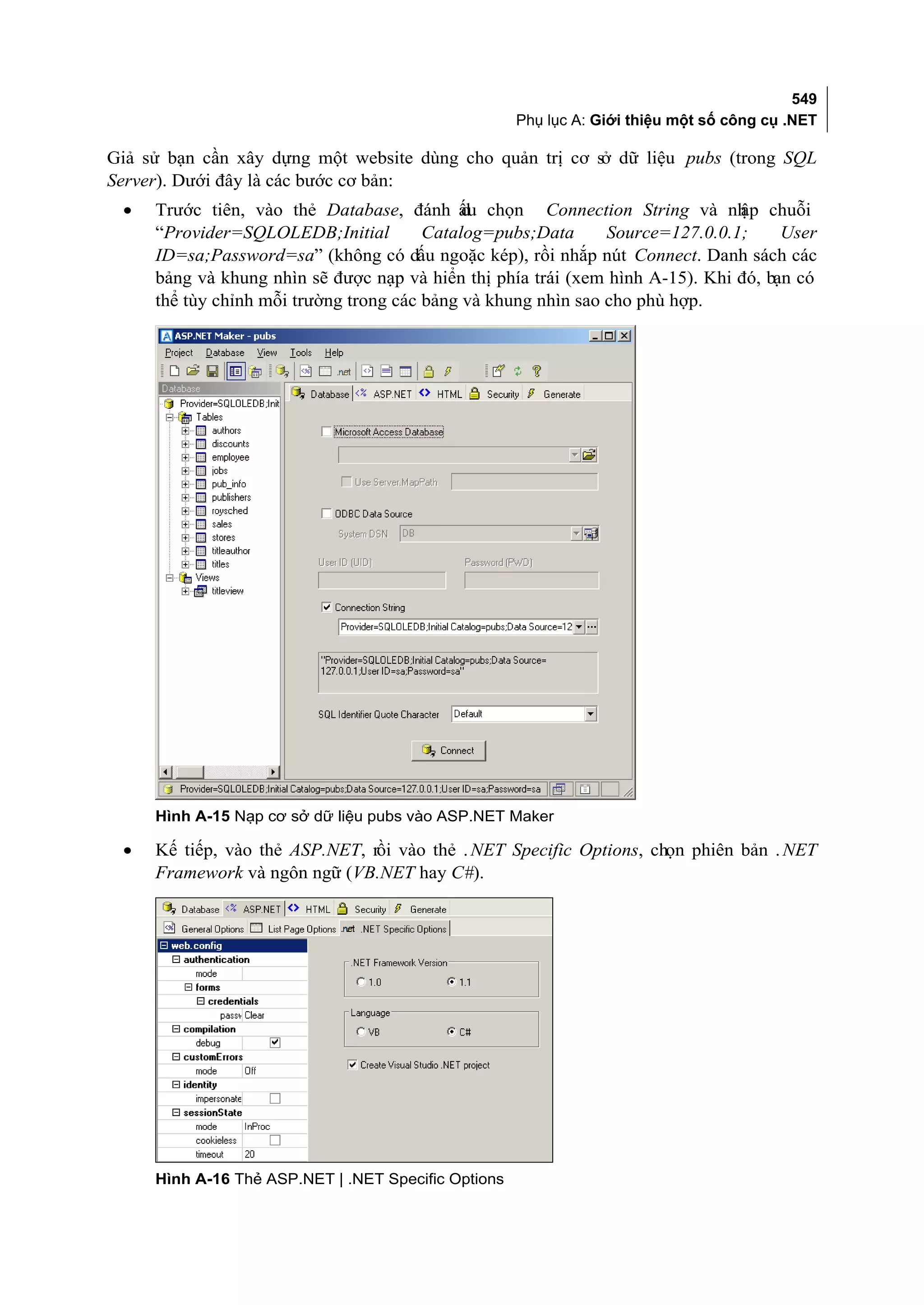 Cac giai phap_lap_trinh_c#