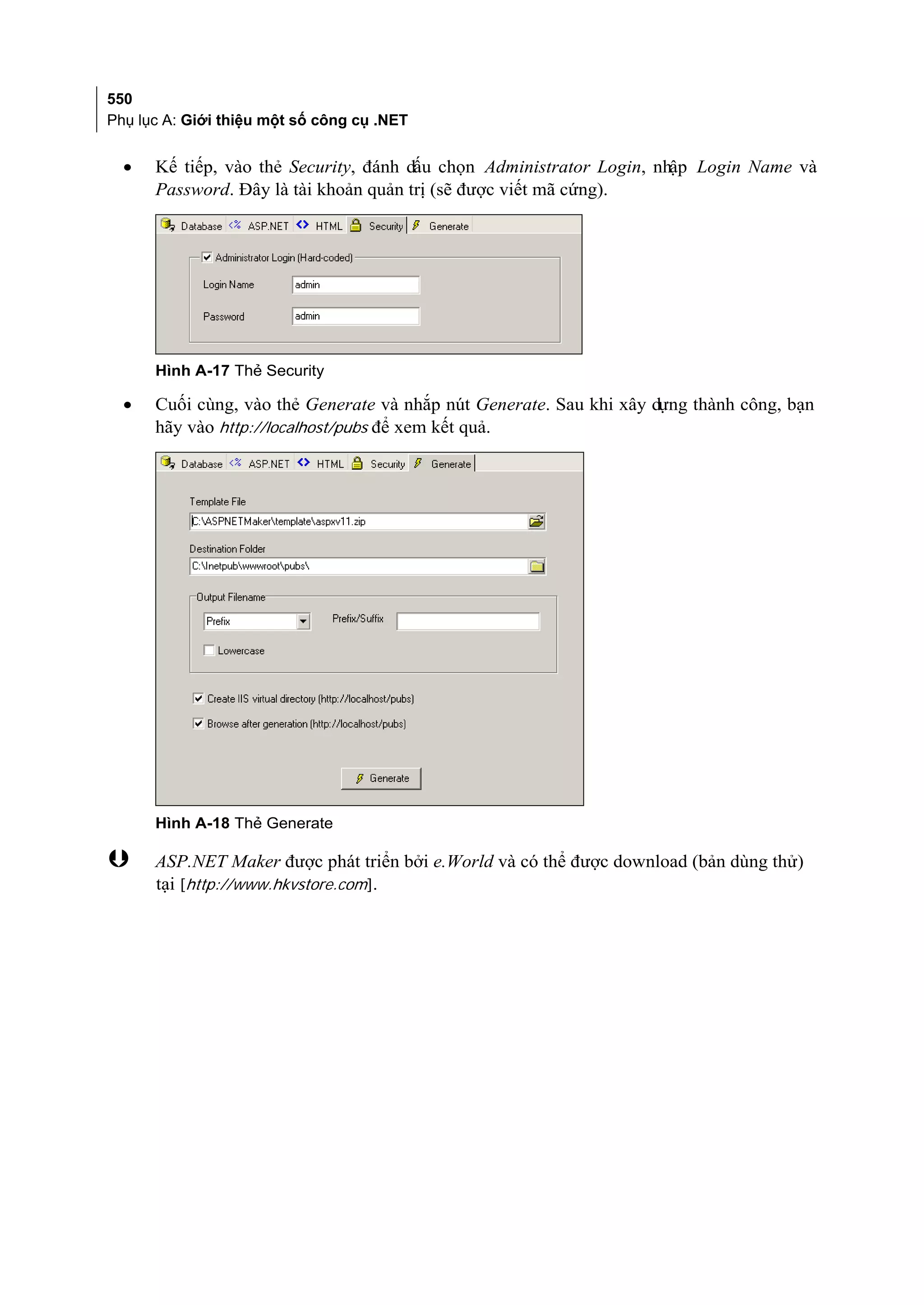 Cac giai phap_lap_trinh_c#