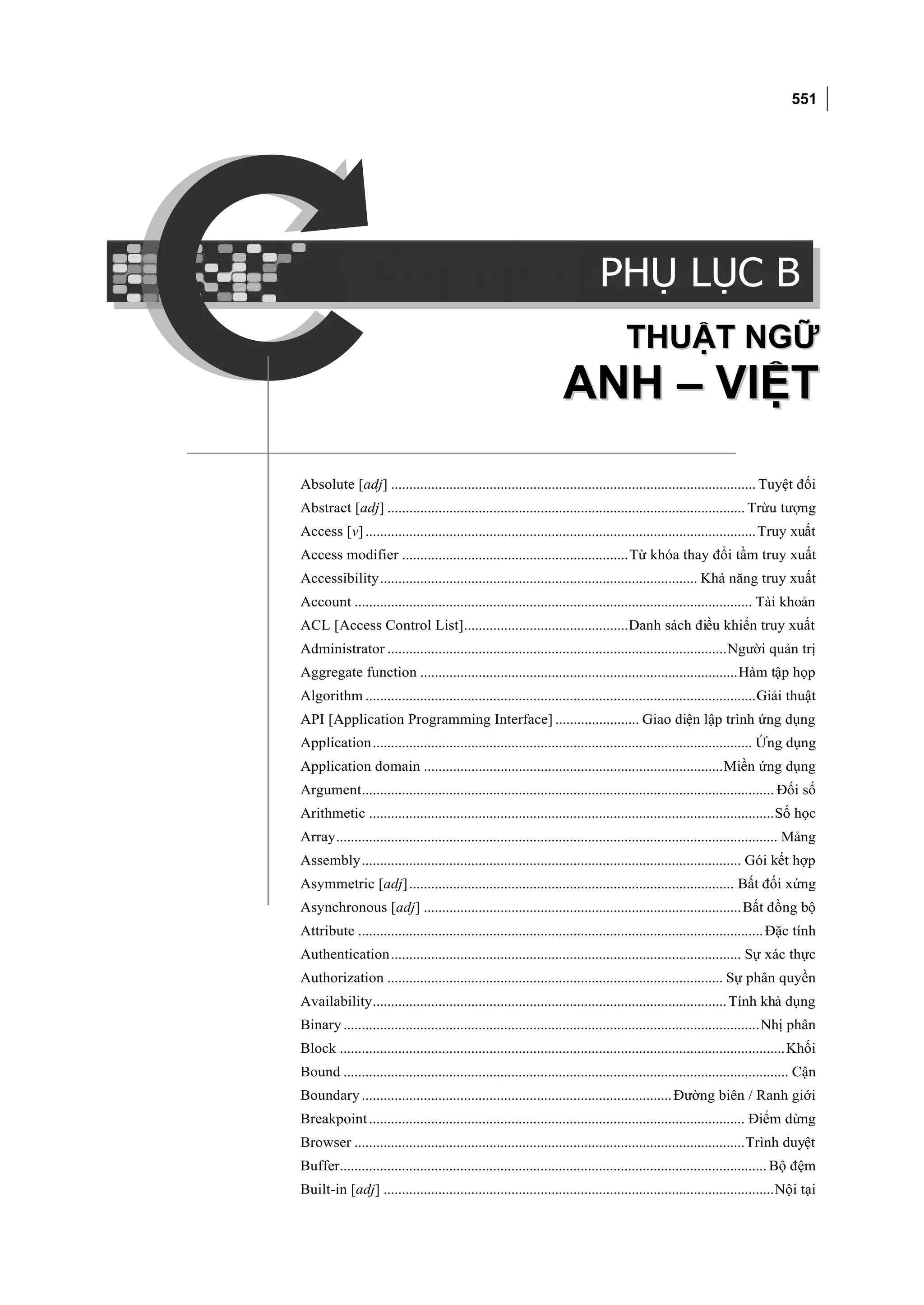 Cac giai phap_lap_trinh_c#