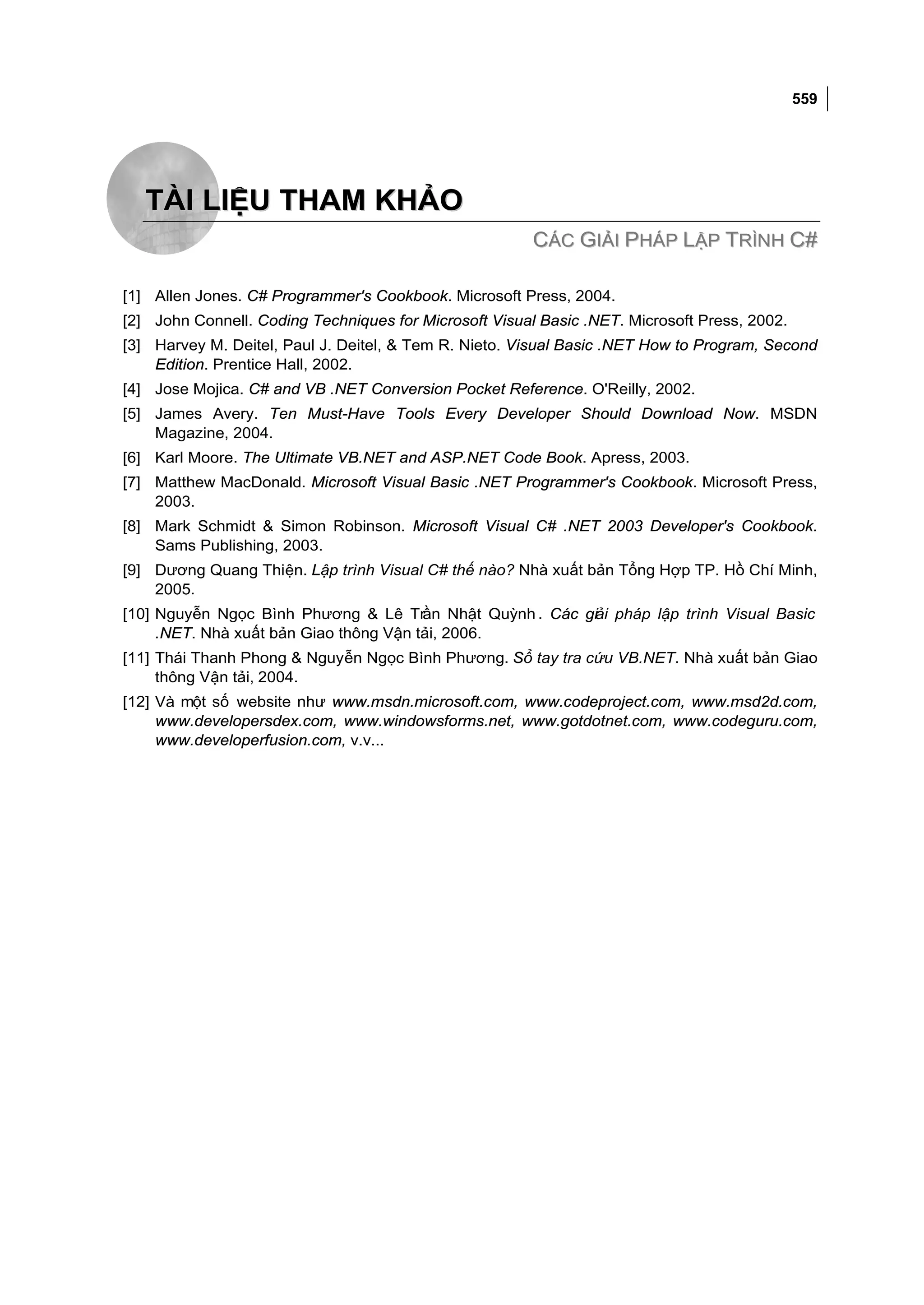 Cac giai phap_lap_trinh_c#