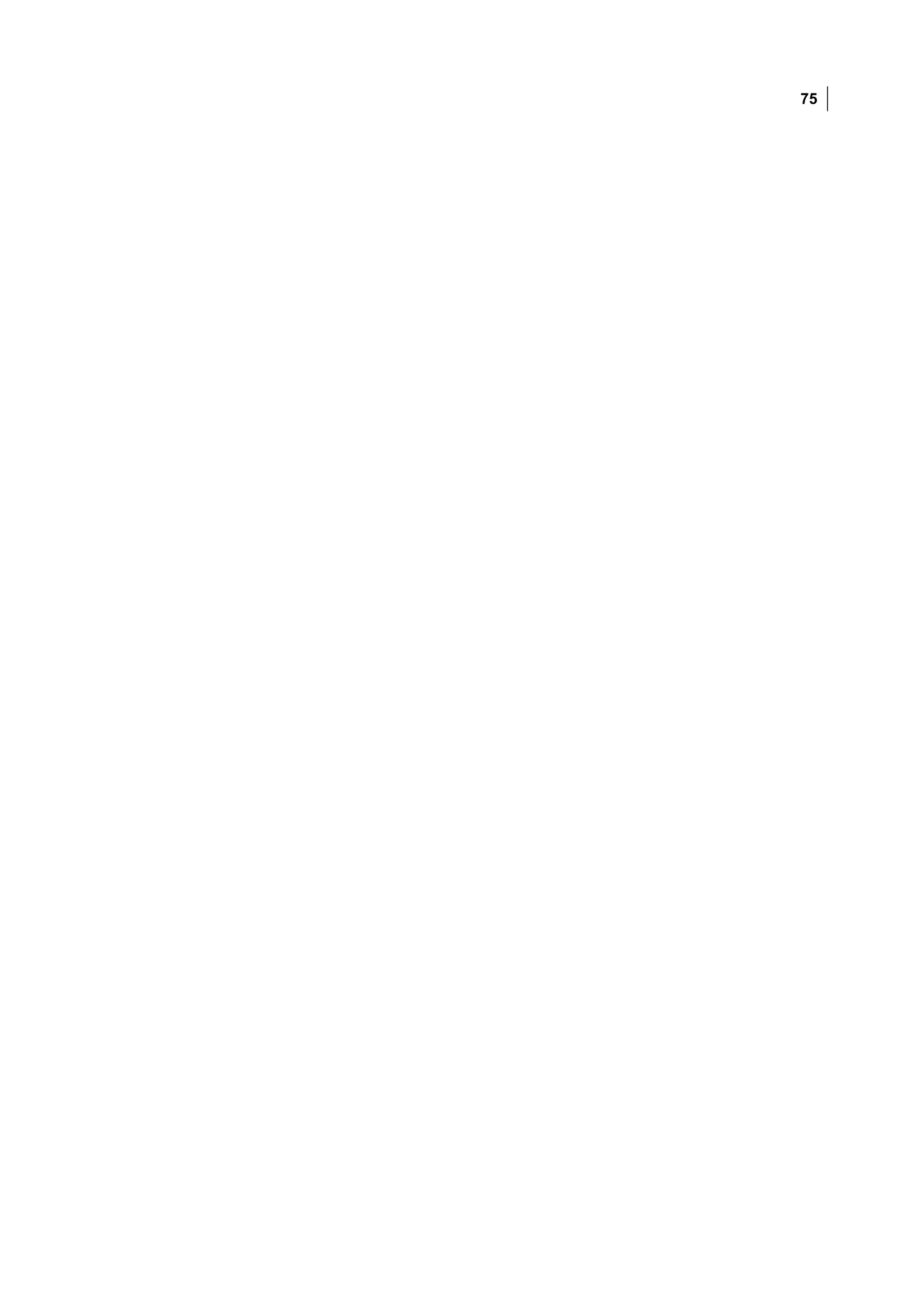75
 
