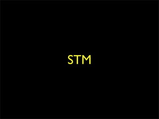 STM
 