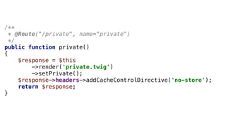 {
$this->redis = $redis;
}
protected function isModified(Request $request, $etag)
{
if ($etags = $request->getETags()) {
r...