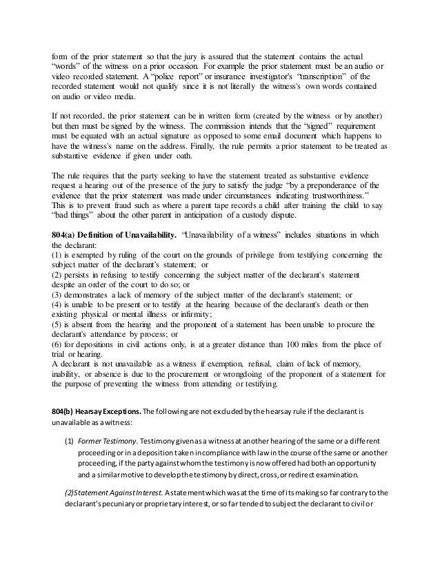 army character letter examples