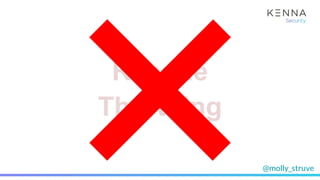 @molly_struve
Resque
Throttling
 