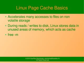 Cache Management | PDF