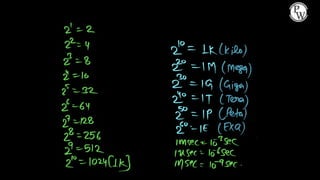 Cache Memory 01 _ Class Notes about computer organization and ...