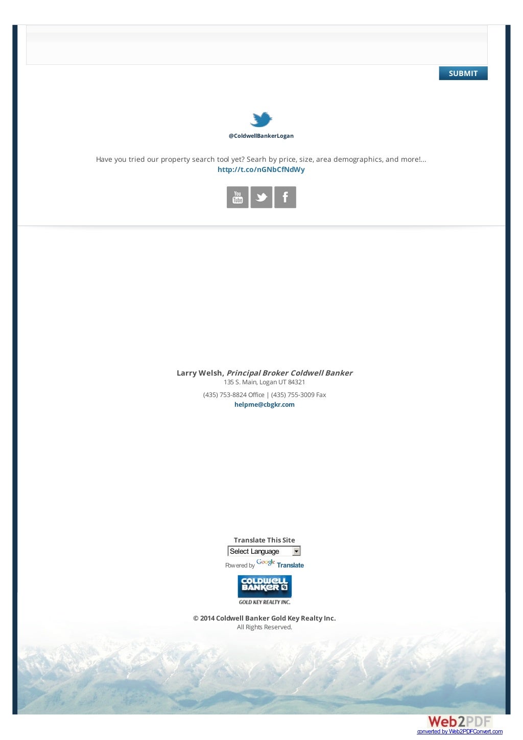 What are the Considerations for Choosing Property Management Logan Utah