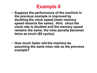 Memory Hierarchy PPT of Computer Organization | PPT