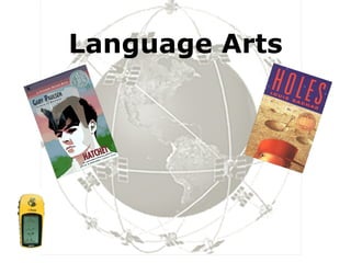 Language Arts 