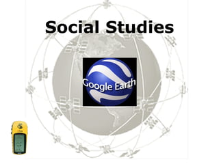 Social Studies 