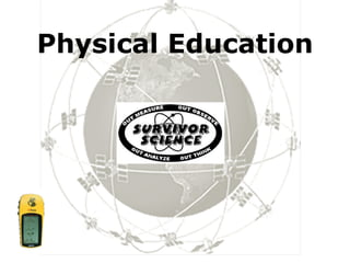 Physical Education 
