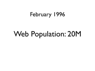 HTTP's Best-Kept Secret: Caching