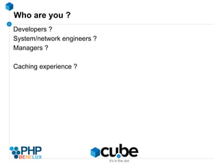 Owner of Cu.be Solutions (http://cu.be) 