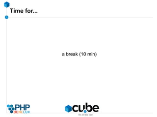 lots of different queries 