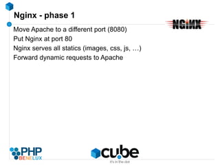 Caching storage - Opcode caching DO ! 