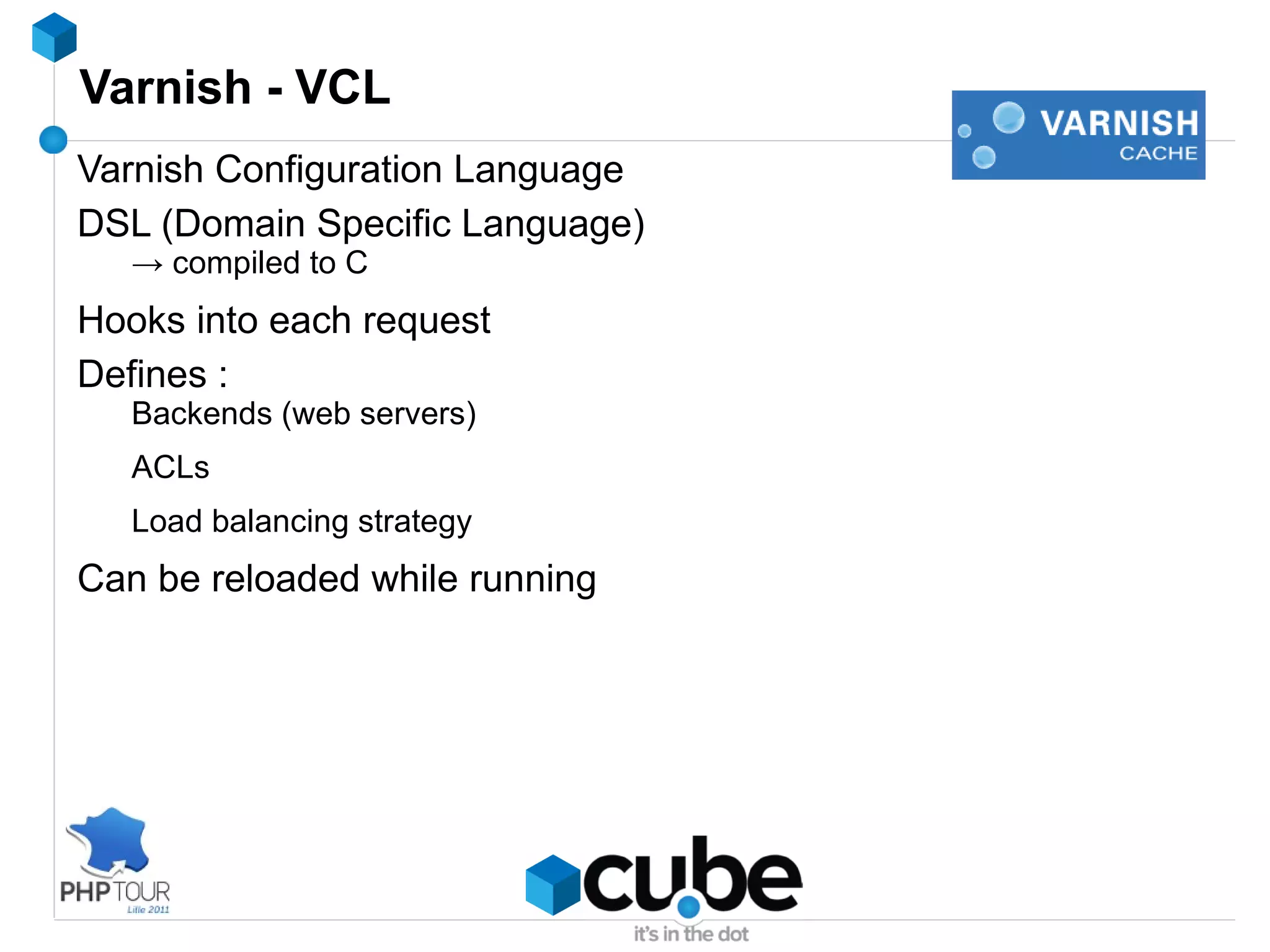 Multiple machines ↔ 1 big memory-based hash-table 