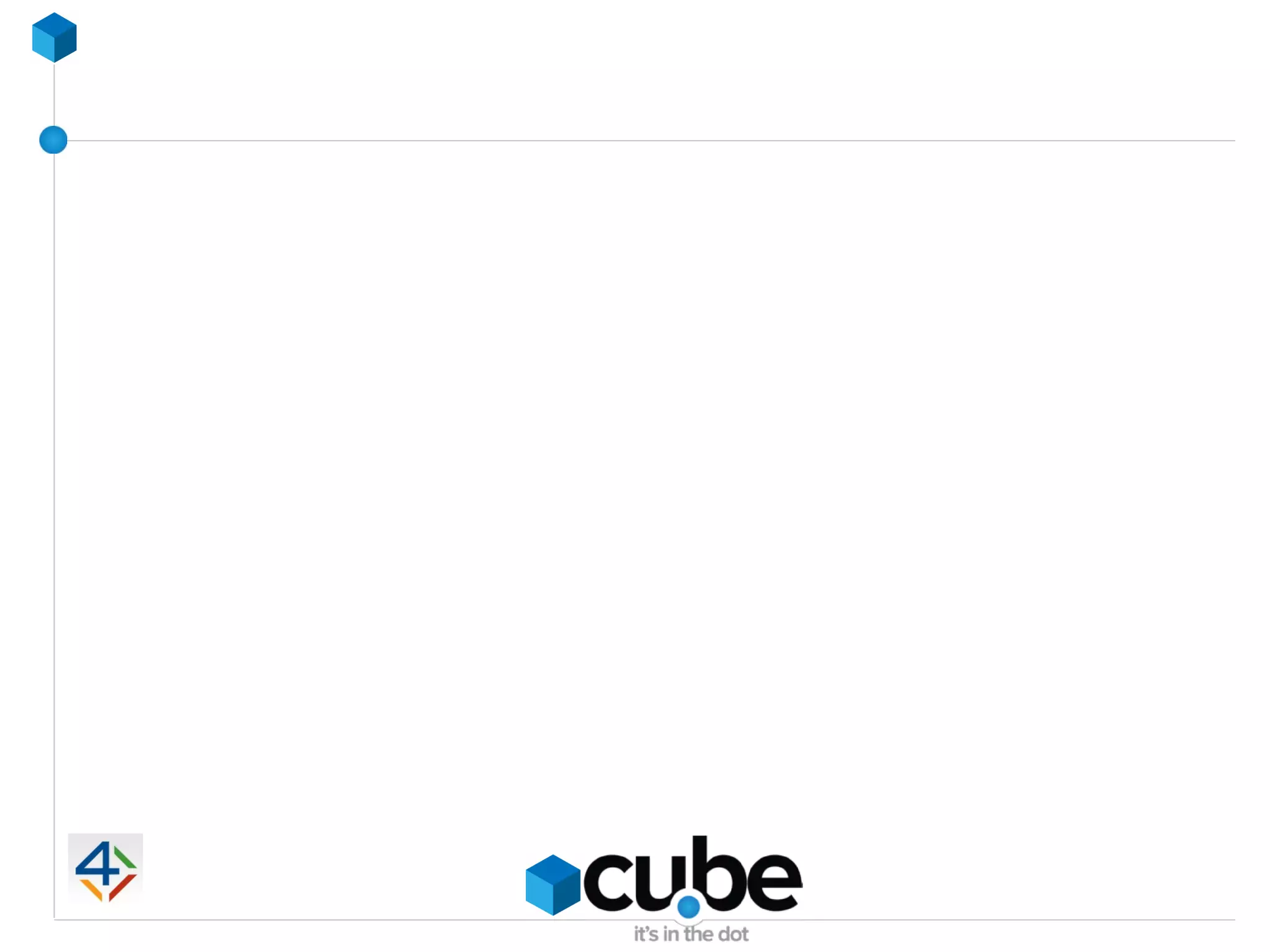 Caching and tuning fun for high scalability @ 4Developers
