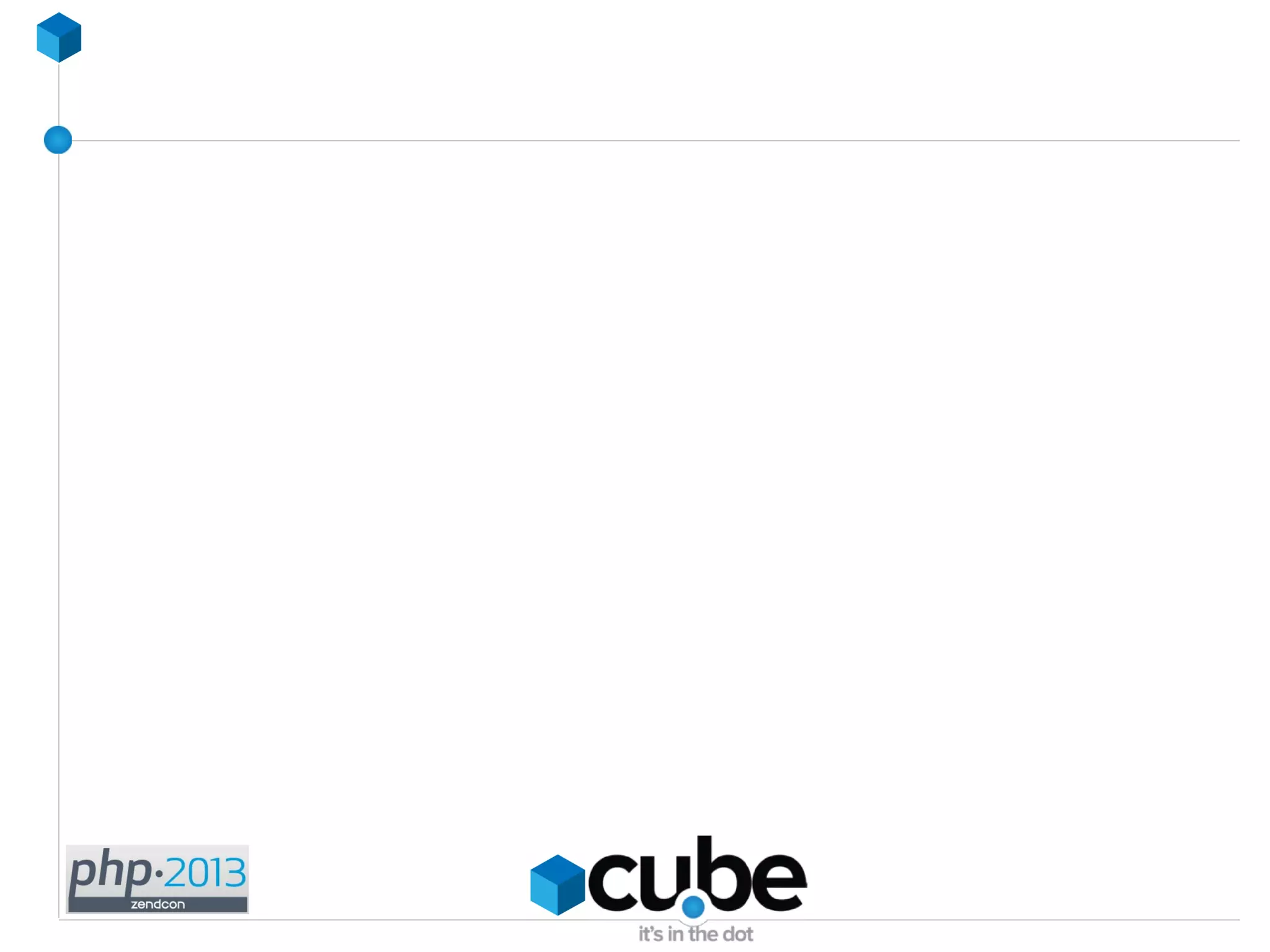 Caching and tuning fun for high scalability
