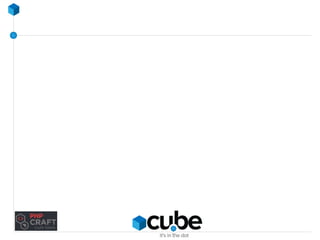 Caching and tuning fun for high scalability