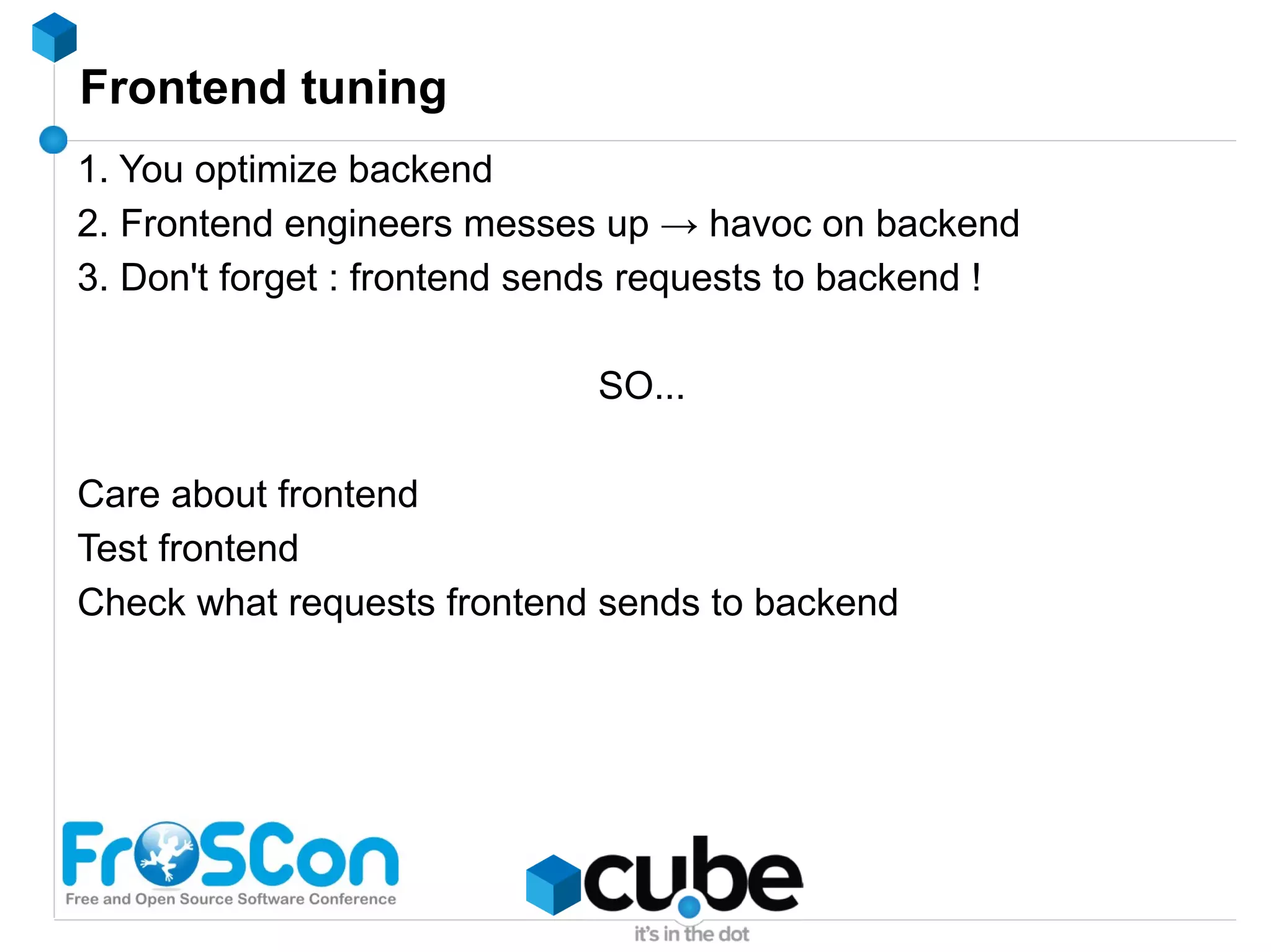 Each larger slab has room for fewer items (chunks) 