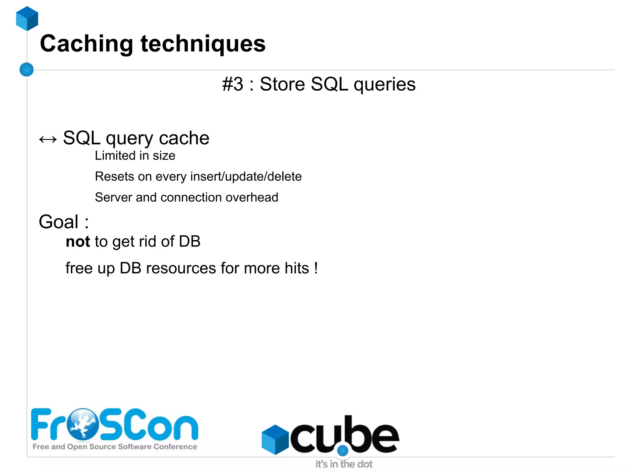 Our base benchmark Apachebench = useful enough 
