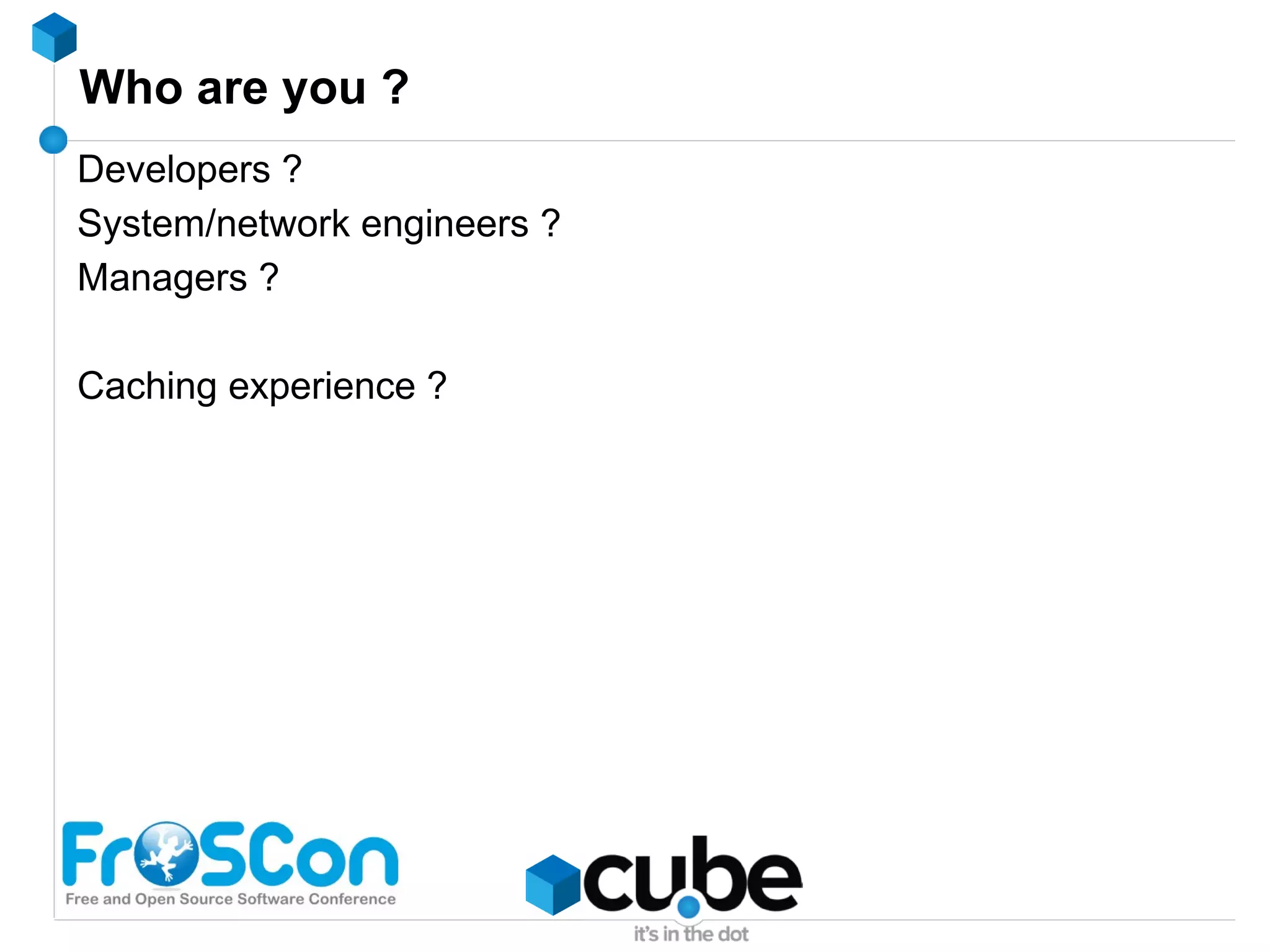 Owner of Cu.be Solutions (http://cu.be) 