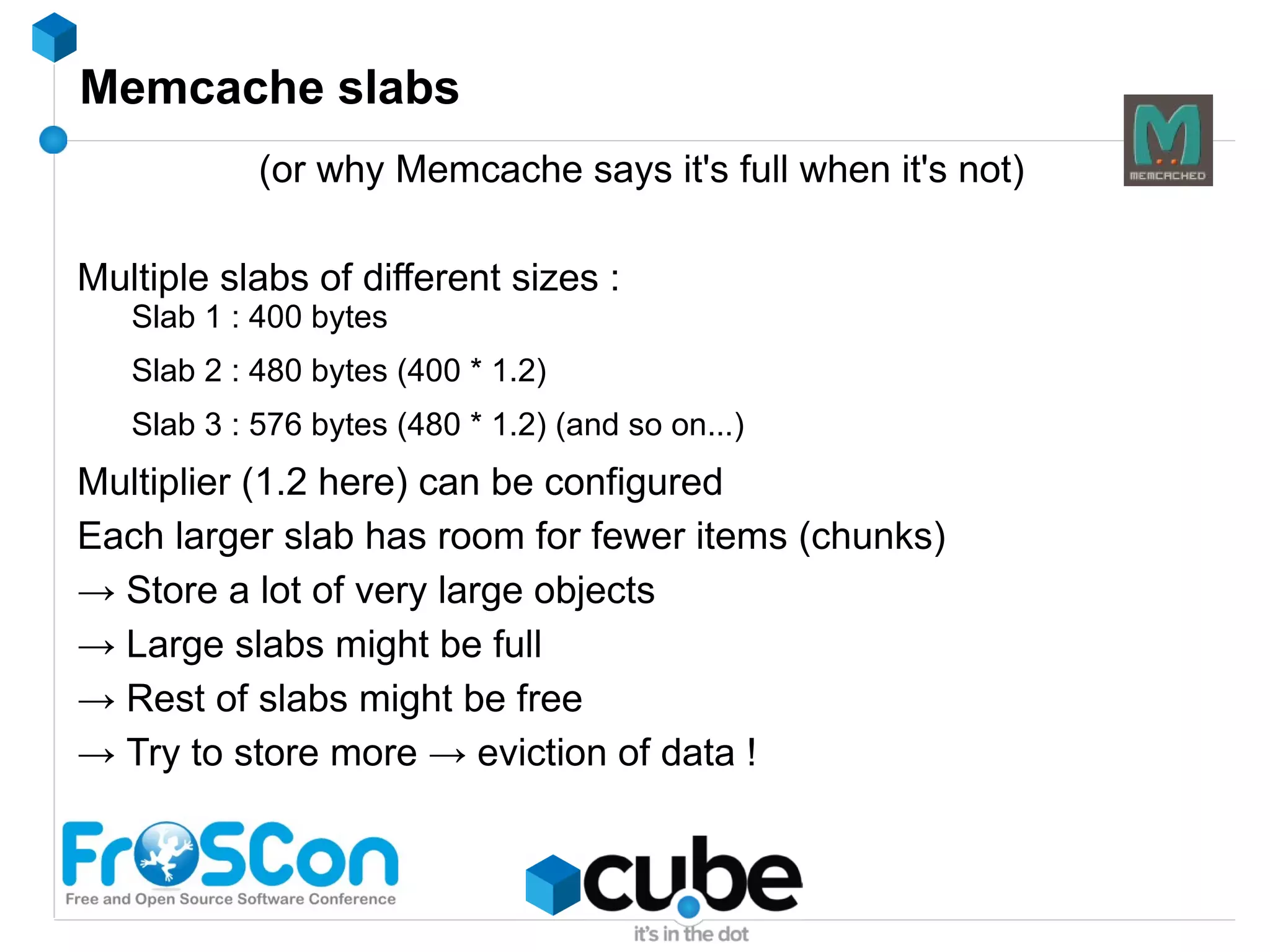 Best effect : reused on lots of pages 