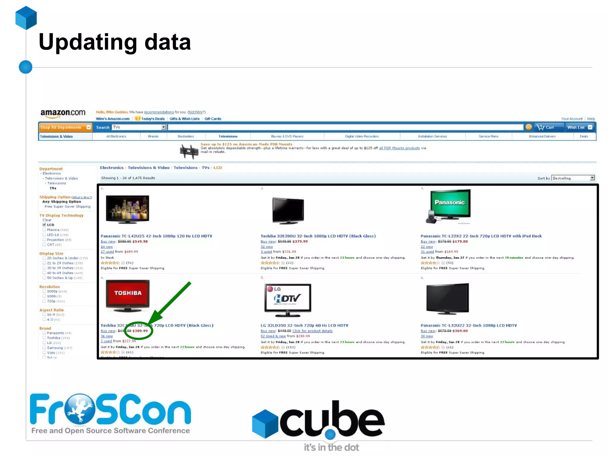 Caching techniques #3 : Store SQL queries 