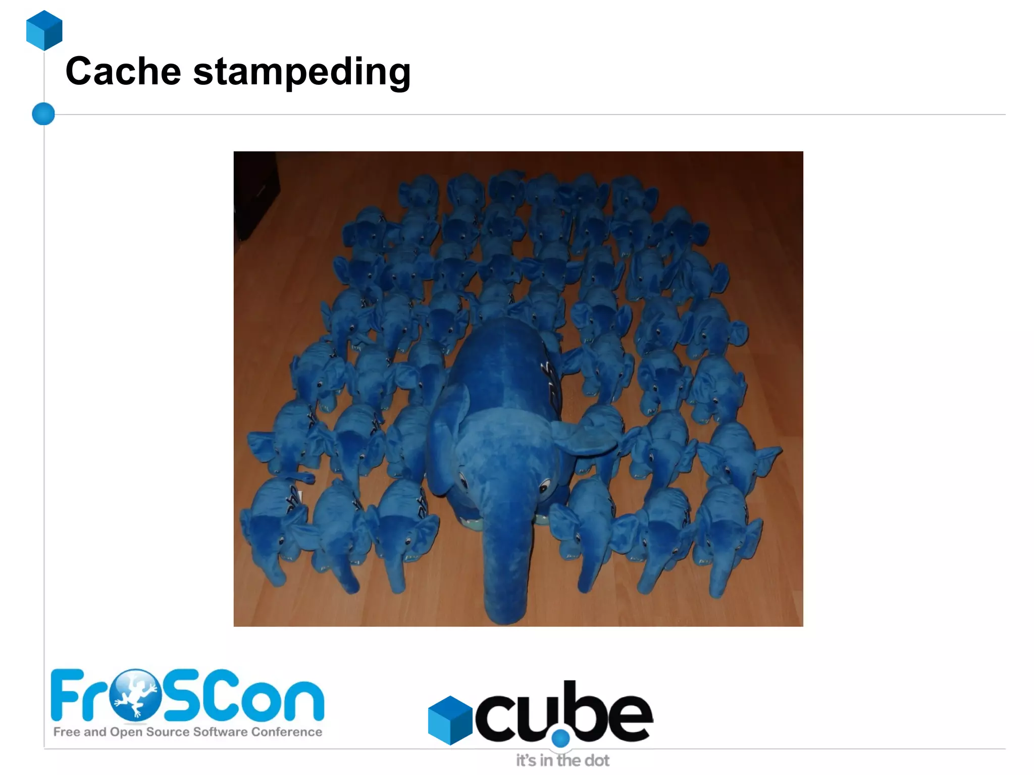 Modification frequency ? 