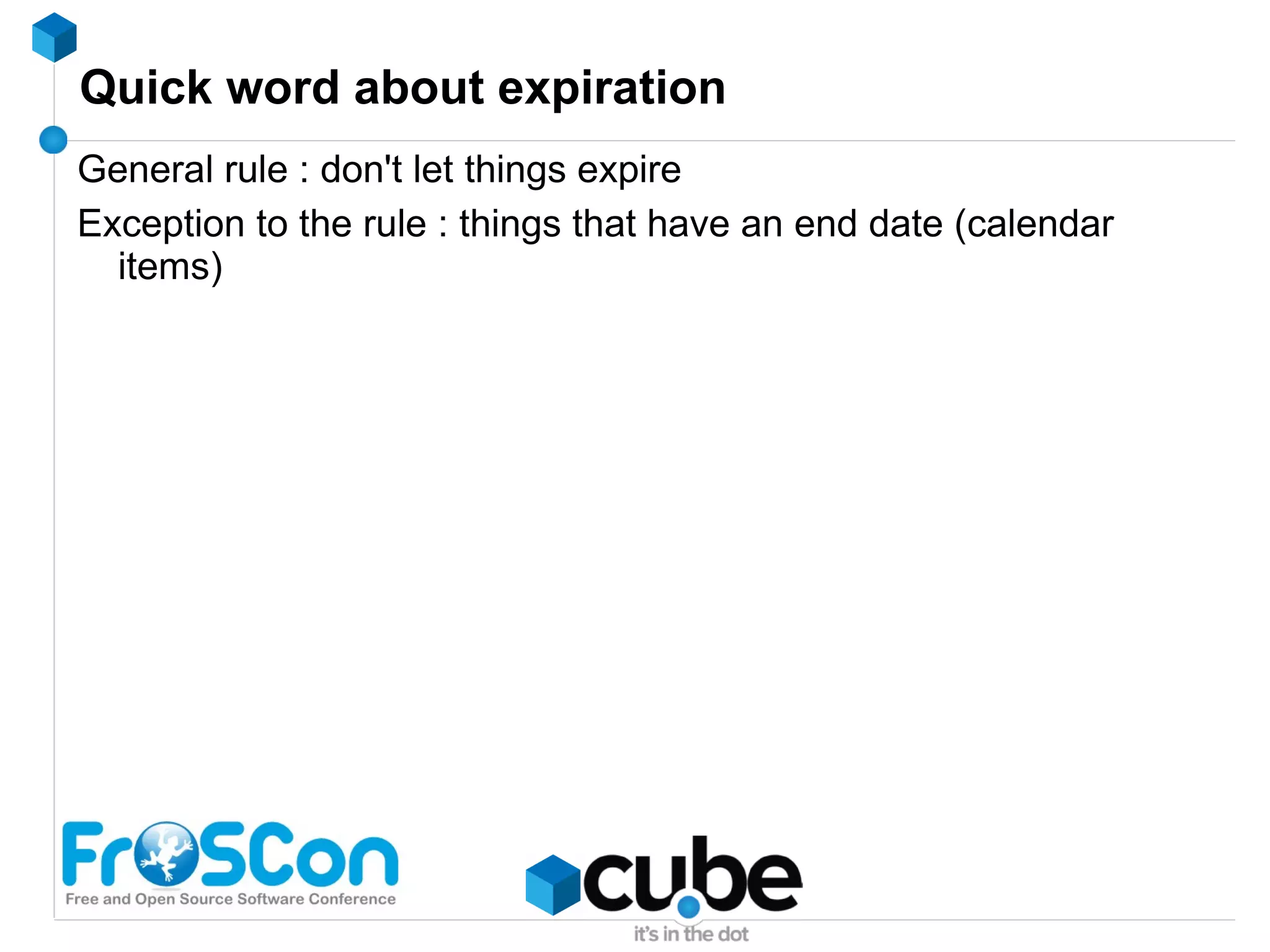 Make a complete query log (don't forget to turn it off !) 