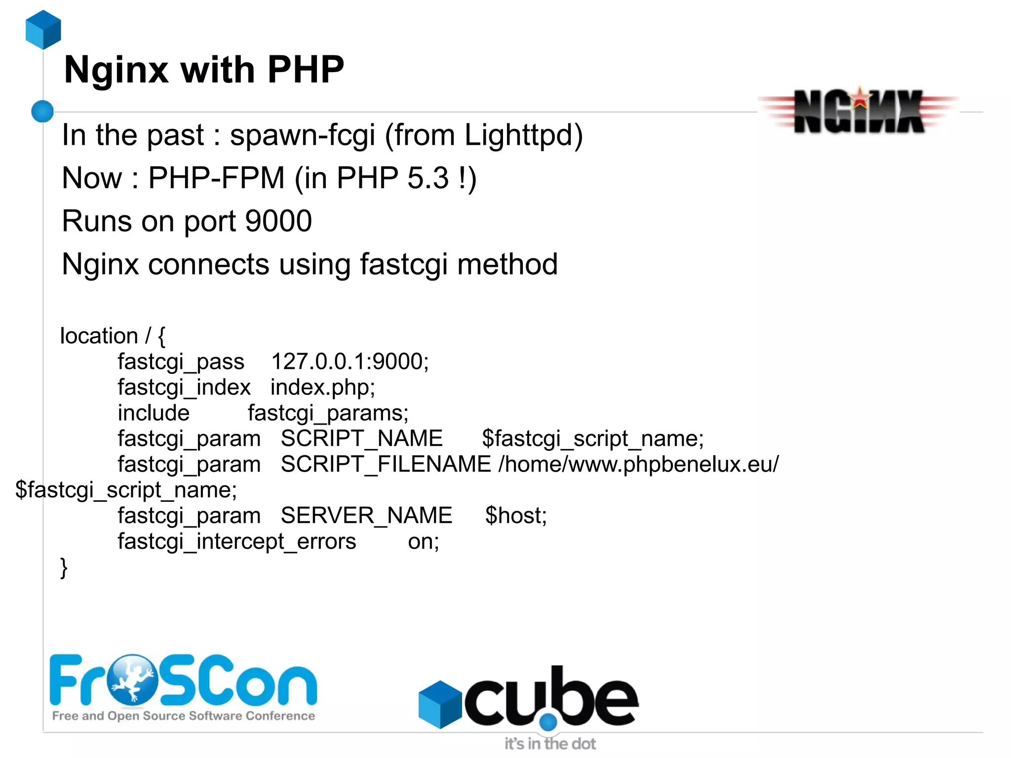 Caching storage - Disk / ramdisk Overhead : filesystem access 